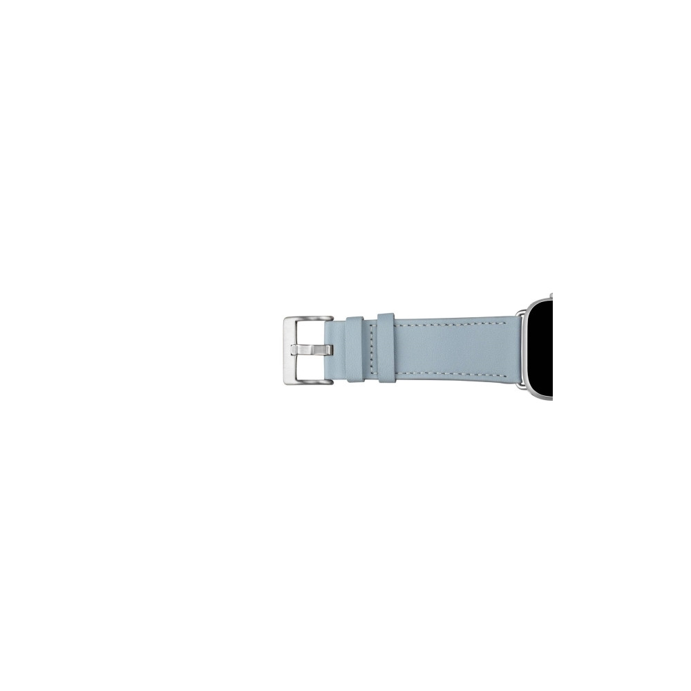 Produktbild för PURO PUAW44ECLASSICLBLUE, Klockarmband, Apple, Apple Watch,...
