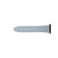 Produktbild för PURO PUAW44ECLASSICLBLUE, Klockarmband, Apple, Apple Watch,...