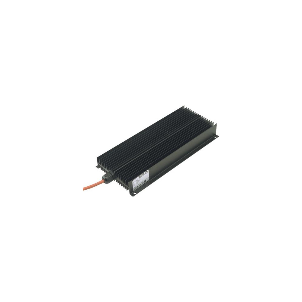 Produktbild för DEVItronic 100W Ohm 230V Avfuktningsvärmare kondensskydd för...