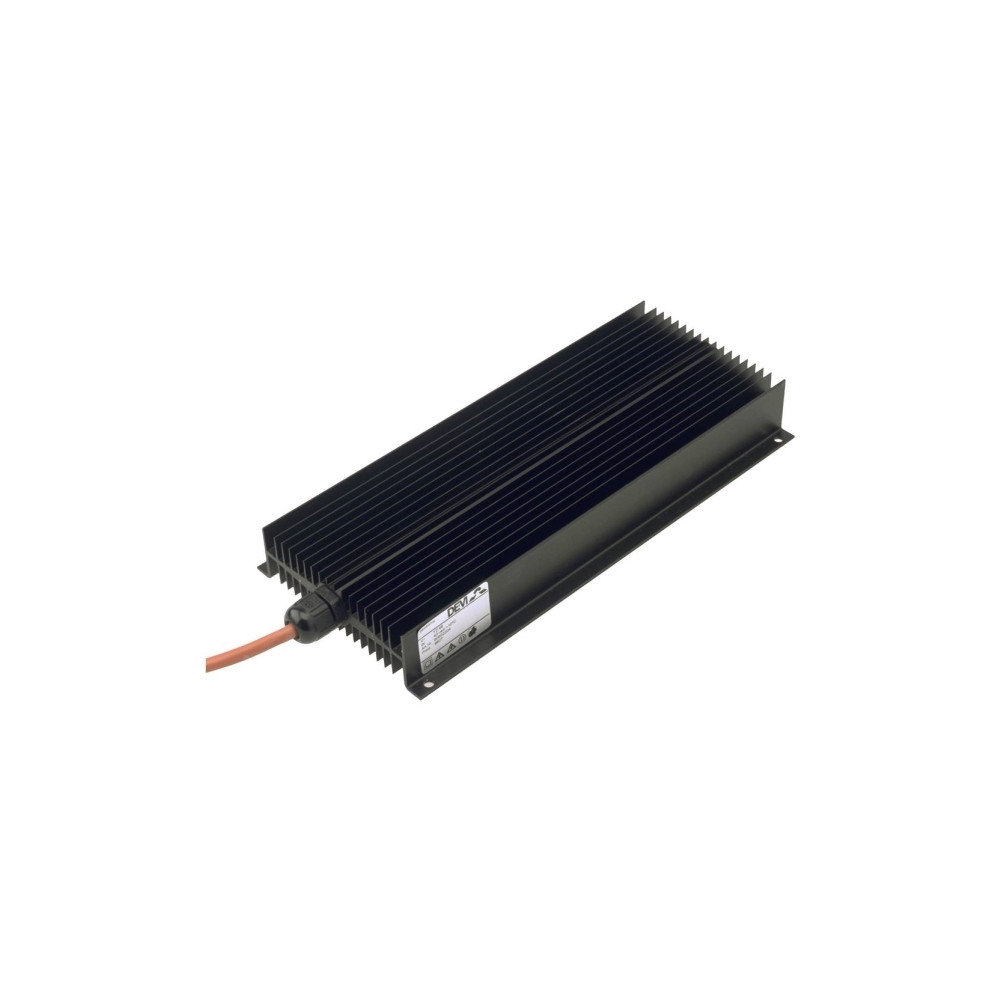 Produktbild för DEVItronic 100W Ohm 230V Avfuktningsvärmare kondensskydd för...