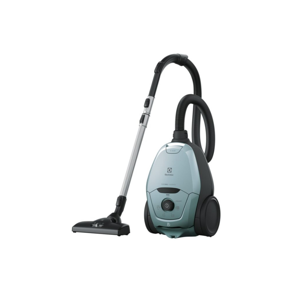 Produktbild för Electrolux Pure D8.2 PD82-4MB - dammsugare - med behållare - dimblå