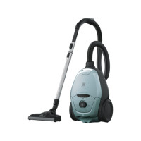 Produktbild för Electrolux Pure D8.2 PD82-4MB - dammsugare - med behållare - dimblå