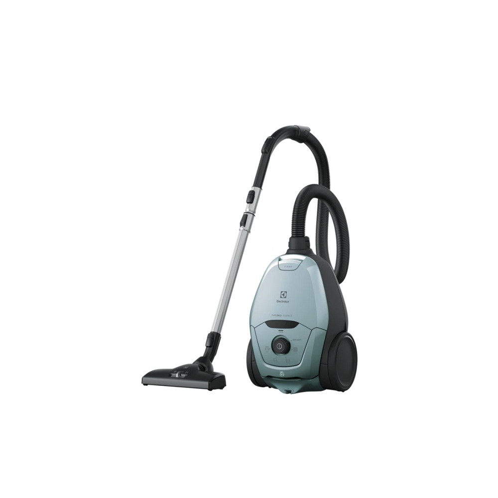 Produktbild för Electrolux Pure D8.2 PD82-4MB - dammsugare - med behållare - dimblå