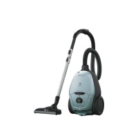 Produktbild för Electrolux Pure D8.2 PD82-4MB - dammsugare - med behållare - dimblå