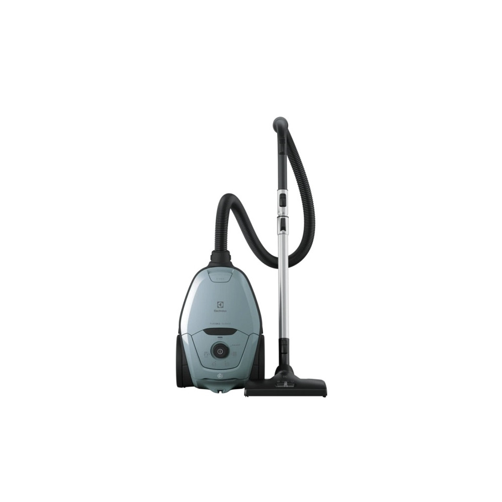 Produktbild för Electrolux Pure D8.2 PD82-4MB - dammsugare - med behållare - dimblå