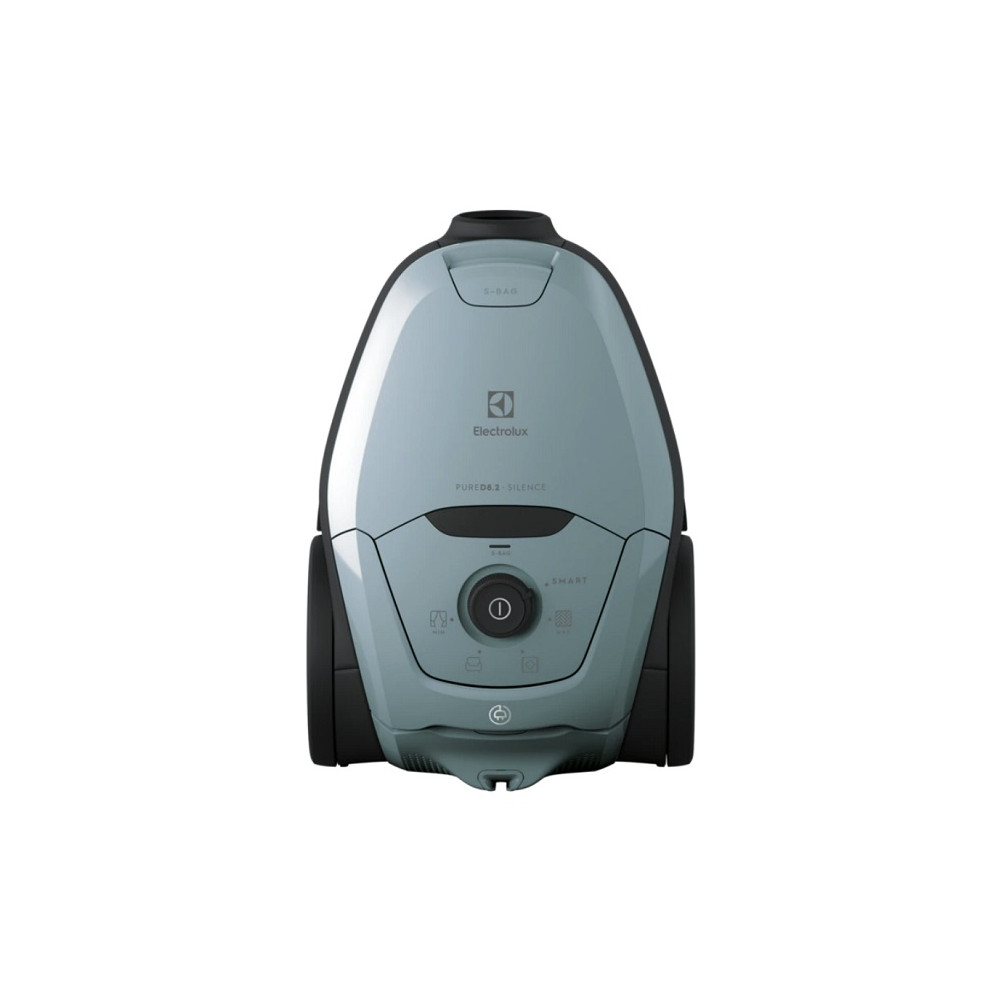 Produktbild för Electrolux Pure D8.2 PD82-4MB - dammsugare - med behållare - dimblå