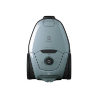 Produktbild för Electrolux Pure D8.2 PD82-4MB - dammsugare - med behållare - dimblå