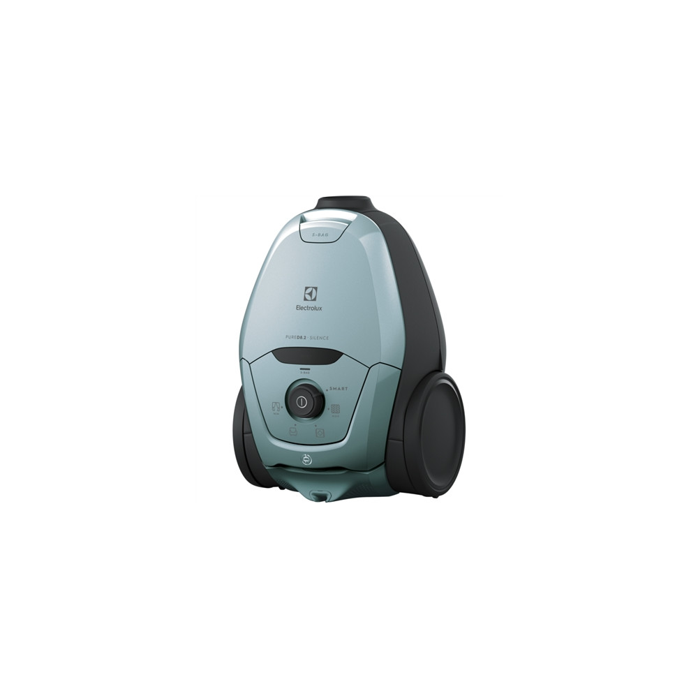 Produktbild för Electrolux Pure D8.2 PD82-4MB - dammsugare - med behållare - dimblå