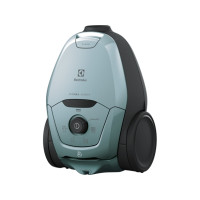 Produktbild för Electrolux Pure D8.2 PD82-4MB - dammsugare - med behållare - dimblå
