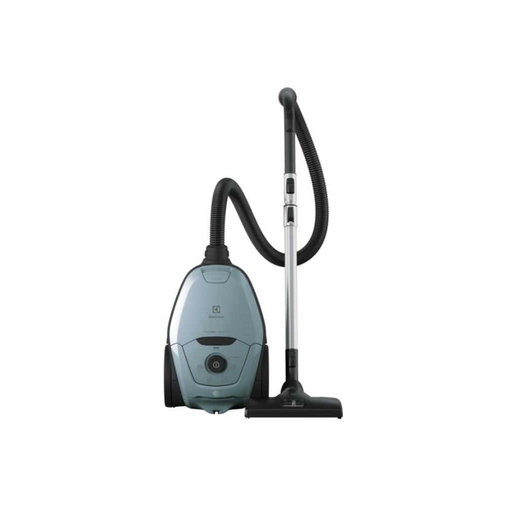 Produktbild för Electrolux Pure D8.2 PD82-4MB - dammsugare - med behållare - dimblå