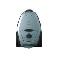 Produktbild för Electrolux Pure D8.2 PD82-4MB - dammsugare - med behållare - dimblå