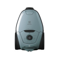 Produktbild för Electrolux Pure D8.2 PD82-4MB - dammsugare - med behållare - dimblå