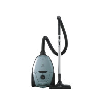 Produktbild för Electrolux Pure D8.2 PD82-4MB - dammsugare - med behållare - dimblå