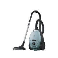 Produktbild för Electrolux Pure D8.2 PD82-4MB - dammsugare - med behållare - dimblå