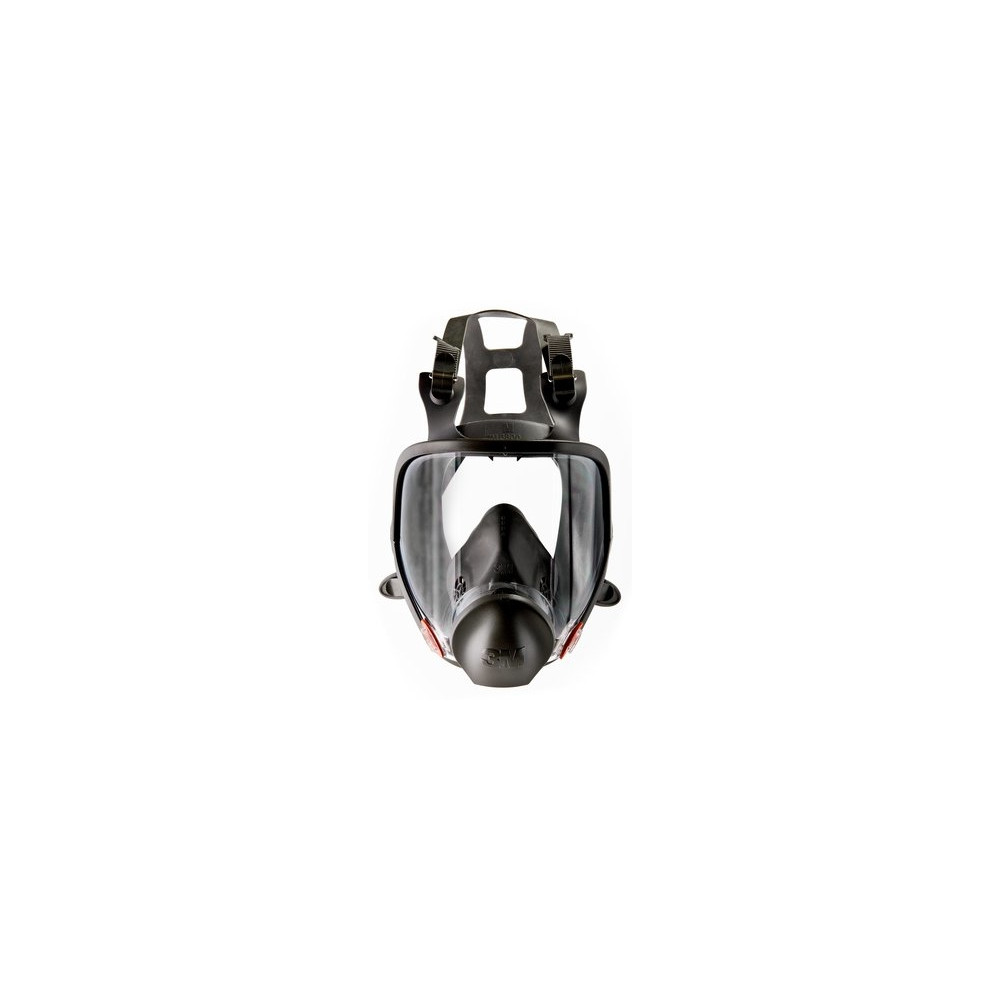 Produktbild för 3M 6800M, Helmask, andningsskydd, Andningsmask med atmosfär,...