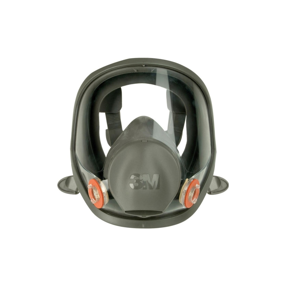Produktbild för 3M 6800M, Helmask, andningsskydd, Andningsmask med atmosfär,...