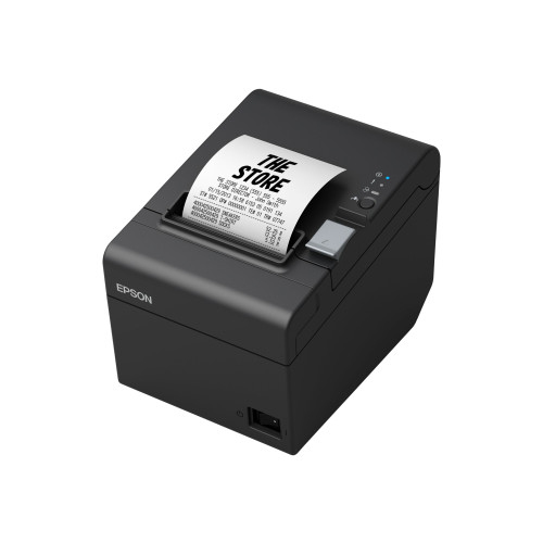 EPSON Epson TM T20III - kvittoskrivare - svartvit - termisk linje