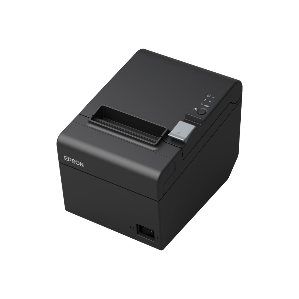 Produktbild för Epson TM T20III - kvittoskrivare - svartvit - termisk linje