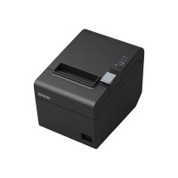Produktbild för Epson TM T20III - kvittoskrivare - svartvit - termisk linje
