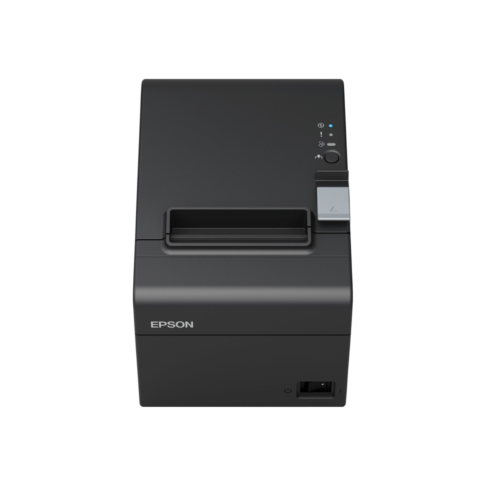 Produktbild för Epson TM T20III - kvittoskrivare - svartvit - termisk linje