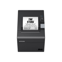 Produktbild för Epson TM T20III - kvittoskrivare - svartvit - termisk linje