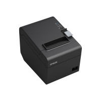 Produktbild för Epson TM T20III - kvittoskrivare - svartvit - termisk linje