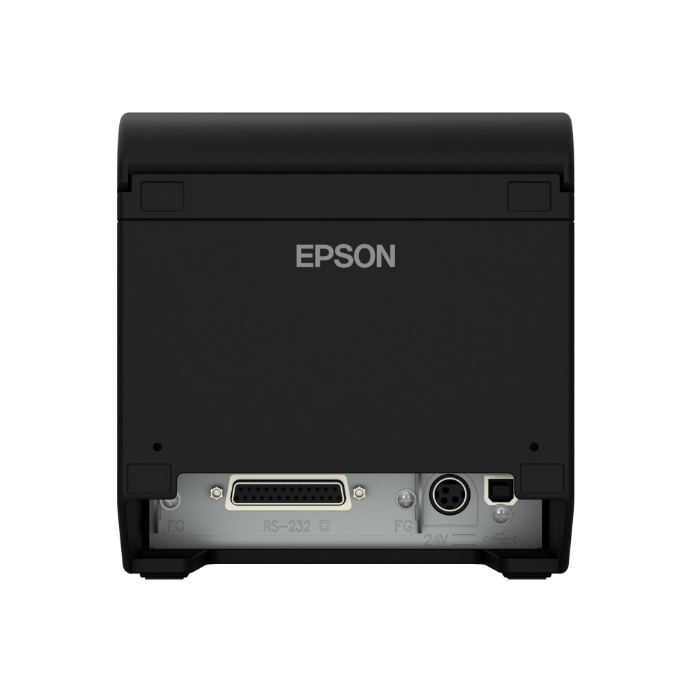 Produktbild för Epson TM T20III - kvittoskrivare - svartvit - termisk linje