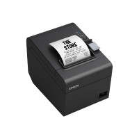 Produktbild för Epson TM T20III - kvittoskrivare - svartvit - termisk linje