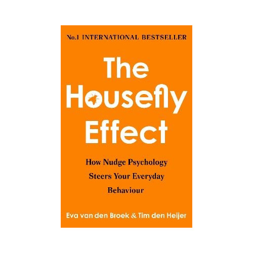 Faber & Faber The Housefly Effect (pocket, eng)
