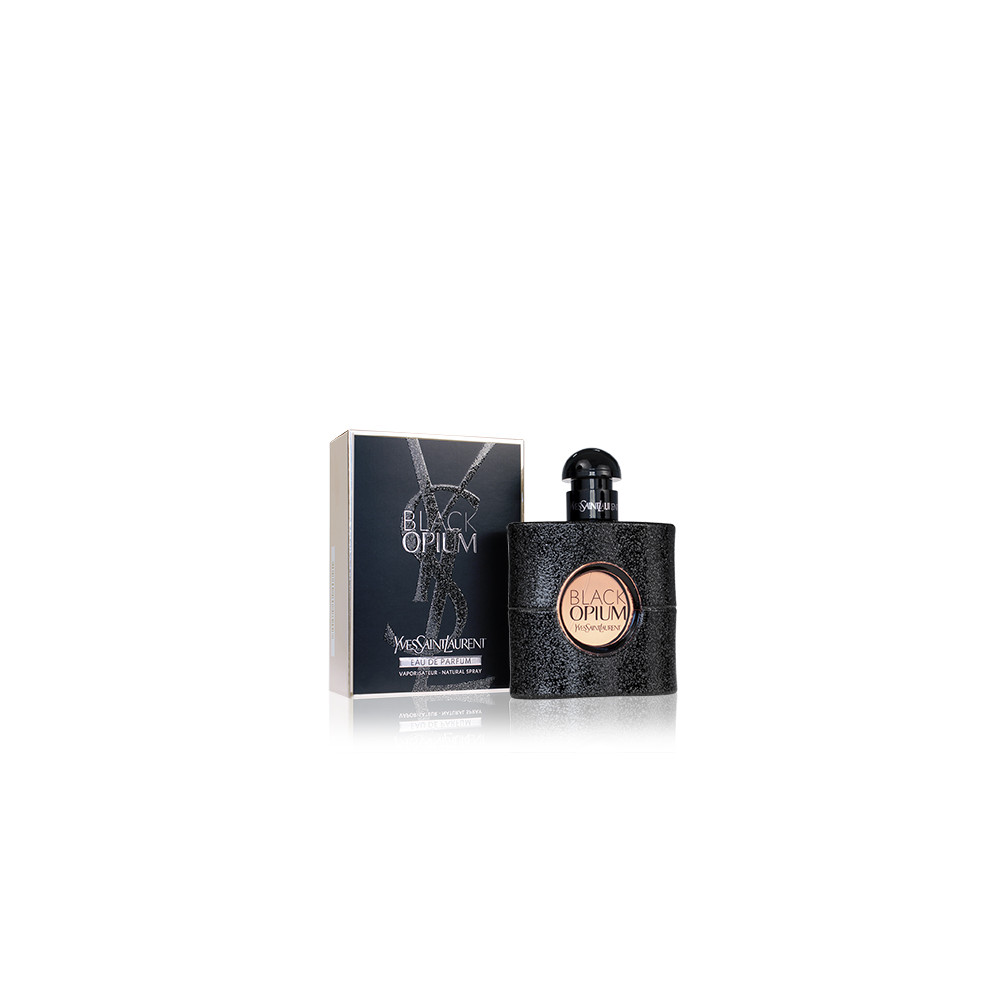 Produktbild för Yves Saint Laurent Black Opium EDP W 150ml