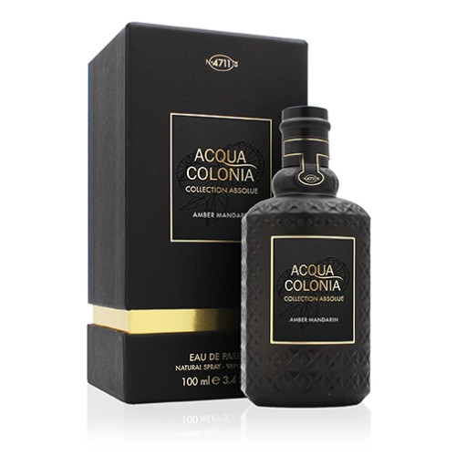 4711 4711 Acqua Colonia Amber Mandarin EDP U 100ml