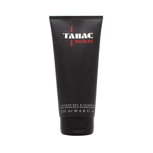 Tabac Tabac Man Shower Gel & Shampoo M 200ml