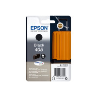 Produktbild för Epson 405 - svart - original - bläckpatron