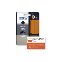 Produktbild för Epson 405 - svart - original - bläckpatron