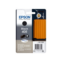 Produktbild för Epson 405 - svart - original - bläckpatron