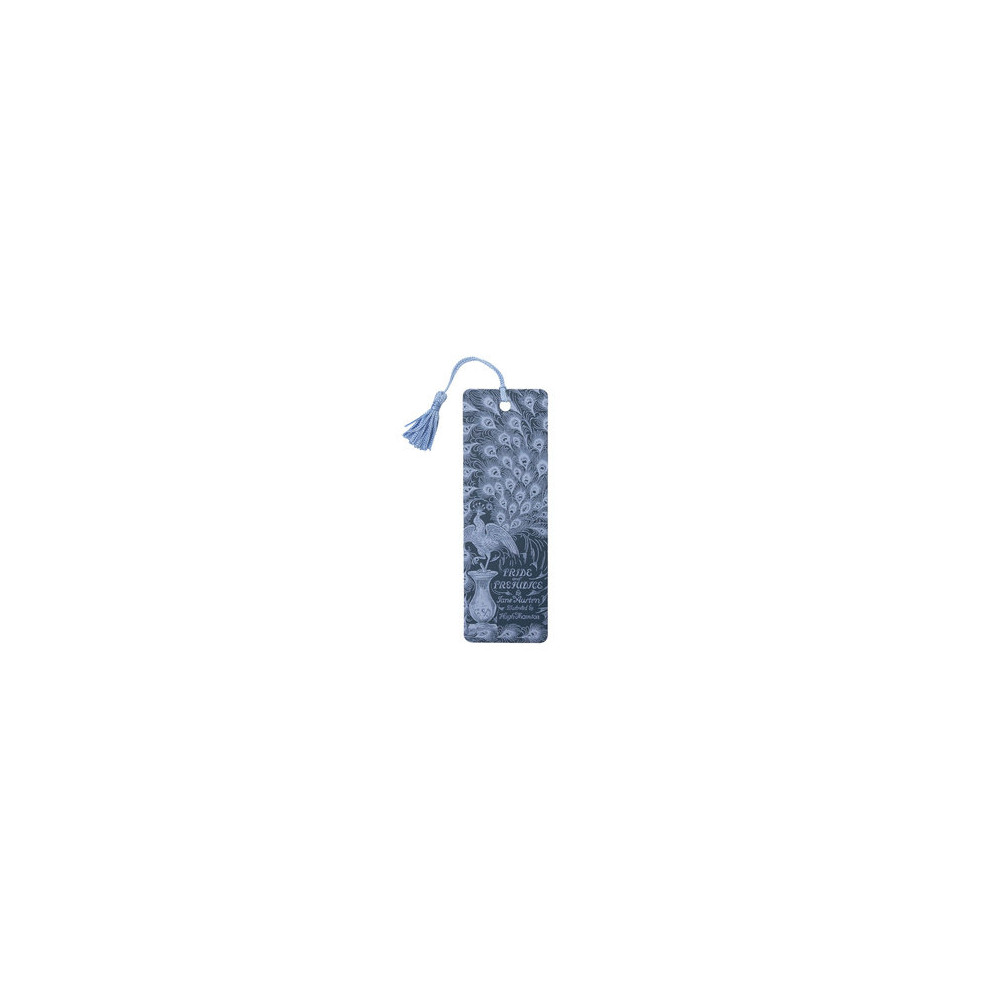 Produktbild för Pride and Prejudice Bookmark