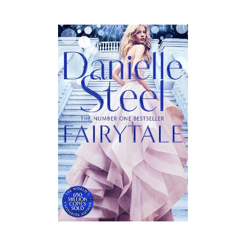 Danielle Steel Fairytale (häftad, eng)