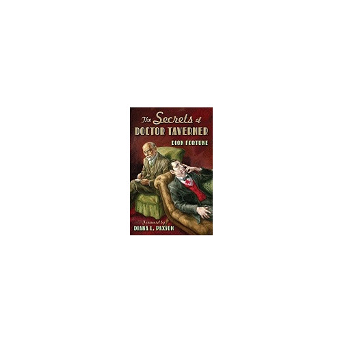 Dion (dion Fortune) Fortune Secrets of doctor taverner (häftad, eng)