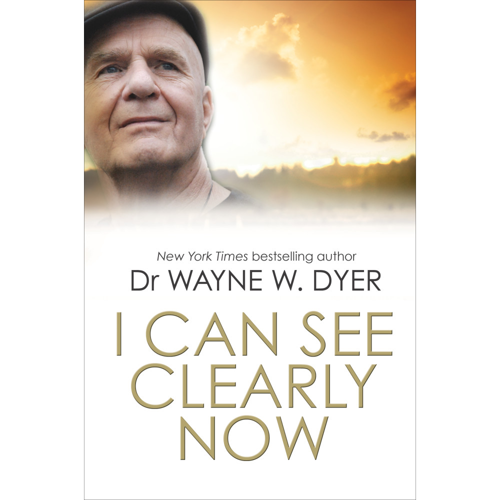 Produktbild för I Can See Clearly Now (häftad, eng)