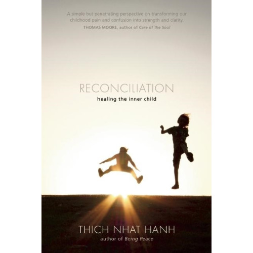 Thich Nhat Hanh Reconciliation (häftad, eng)
