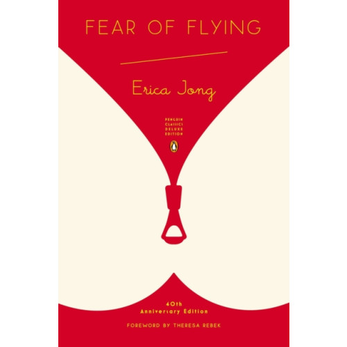 Not Stated Fear of Flying (häftad, eng)