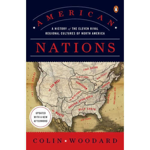 Not Stated American Nations (häftad, eng)