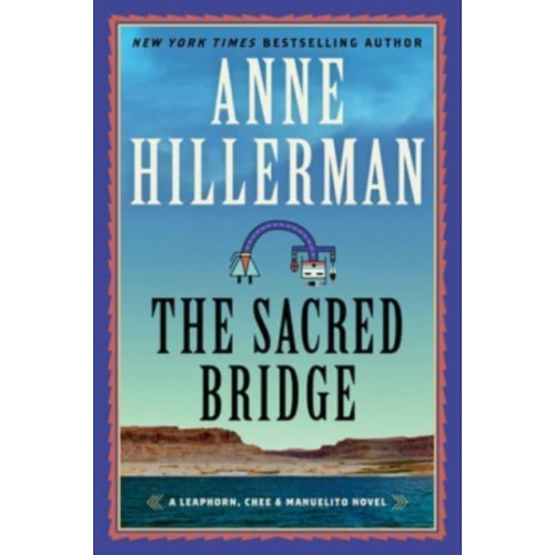 Harpercollins publishers inc Sacred Bridge (häftad, eng)