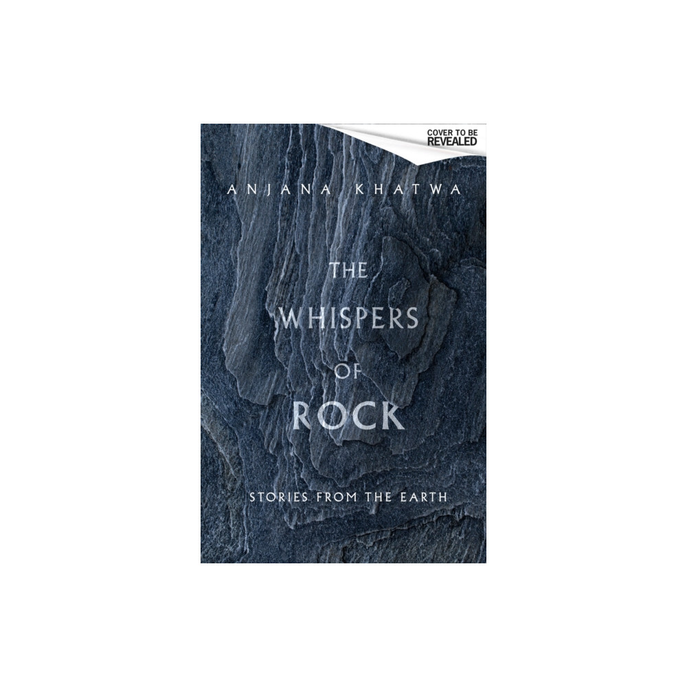 Produktbild för The Whispers of Rock (häftad, eng)