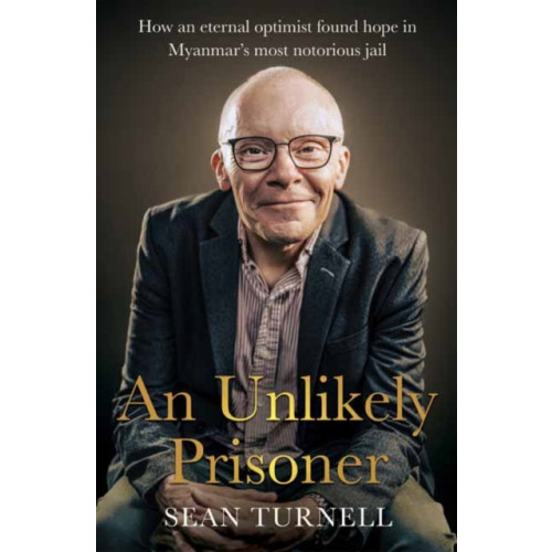 Penguin Random House Australia Unlikely Prisoner, An (häftad, eng)
