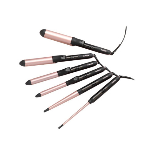 BaByliss BaByliss Paris C452E - locktång