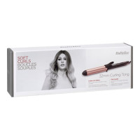 Produktbild för BaByliss Paris C452E - locktång