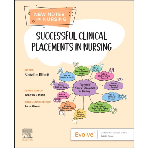 Elsevier Health Sciences Successful Clinical Placements in Nursing (häftad, eng)