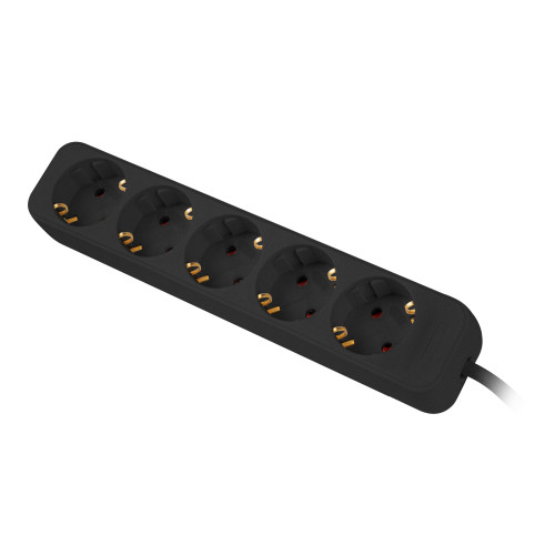 LANBERG Lanberg - effektband - 2500 watt