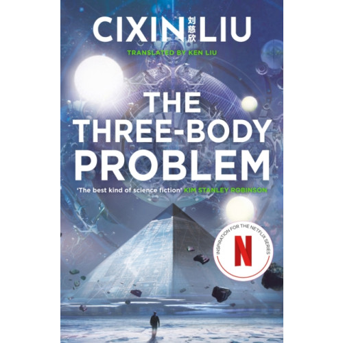 Bloomsbury Publishing PLC The Three-Body Problem (häftad, eng)